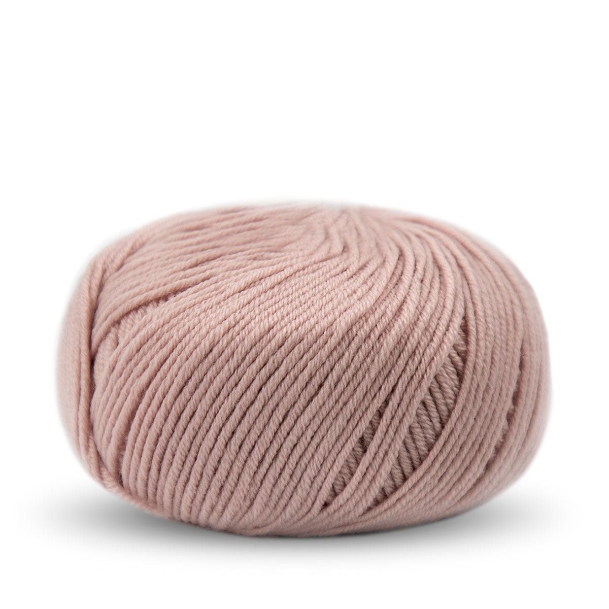 Merino remolón Rosas crafts