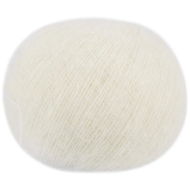 Mohair lace Casasol
