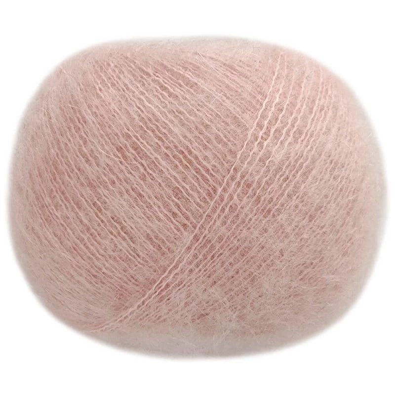 Mohair lace Casasol