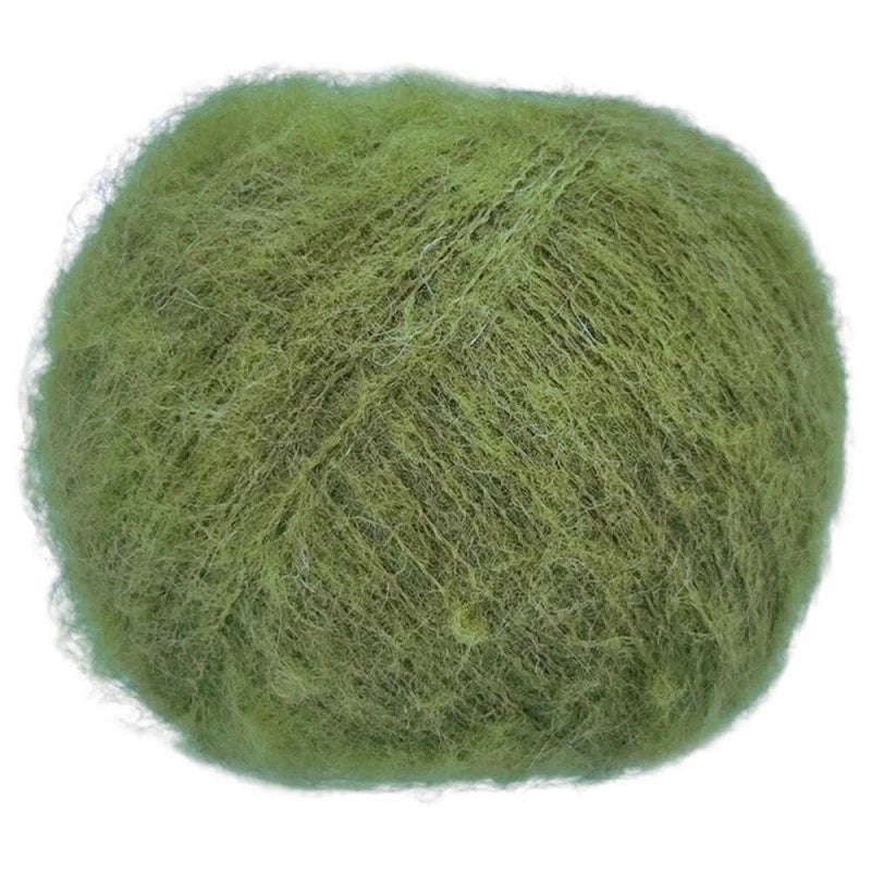 Mohair lace Casasol