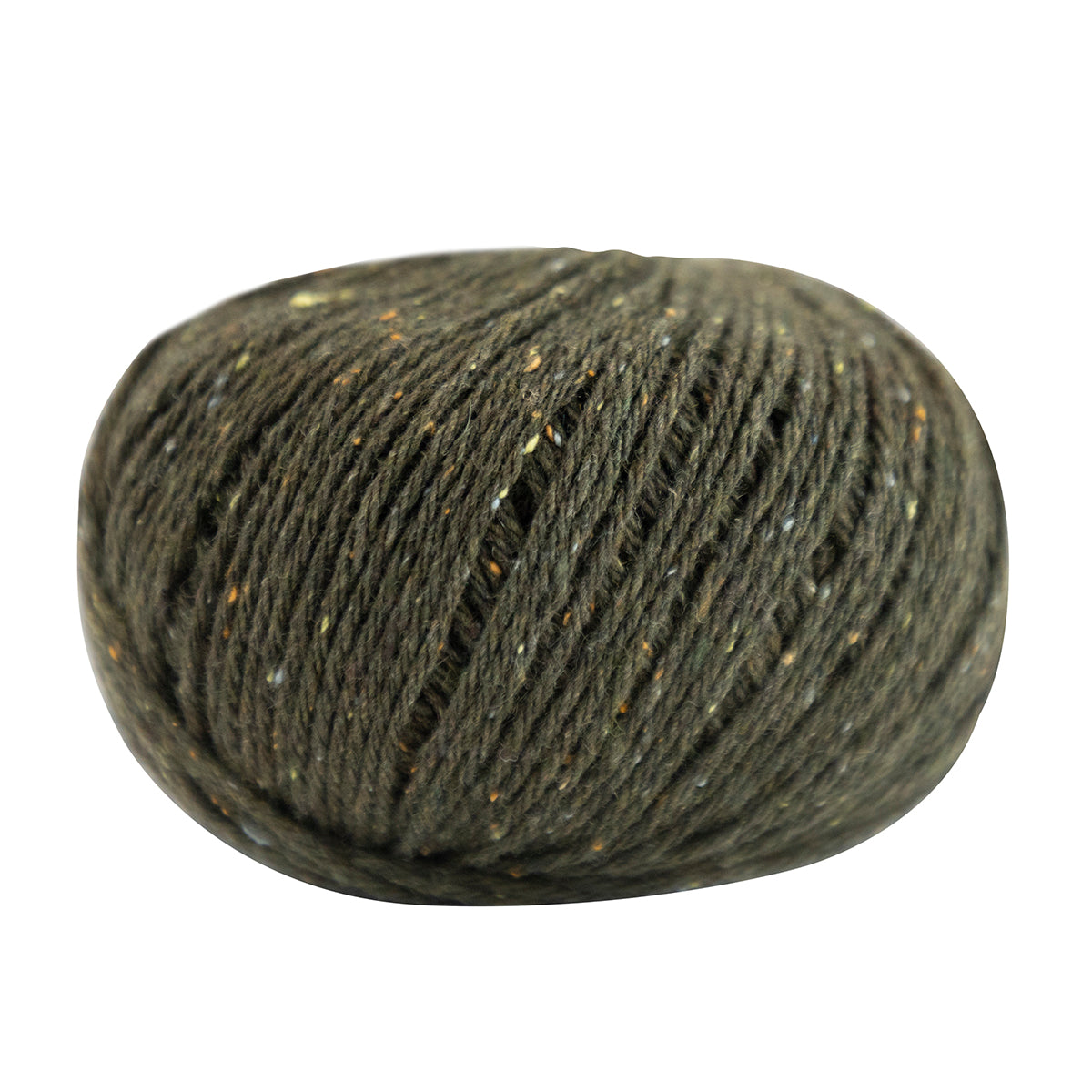 Eco Tweed Rosas Crafts