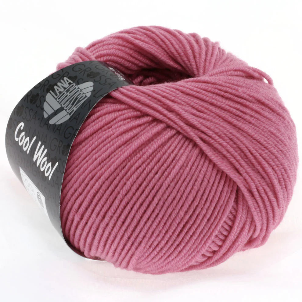 Cool wool LanaGrossa Merino