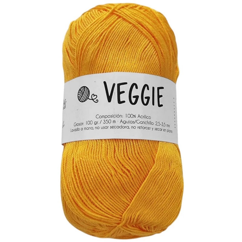 Veggie, Casasol