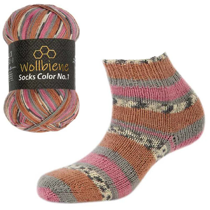 Calcetines Socks No.1