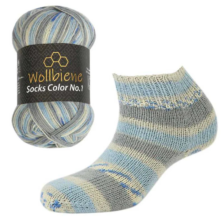 Calcetines Socks No.1