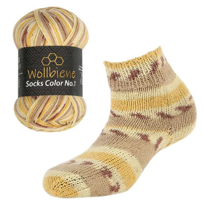 Calcetines Socks No.1