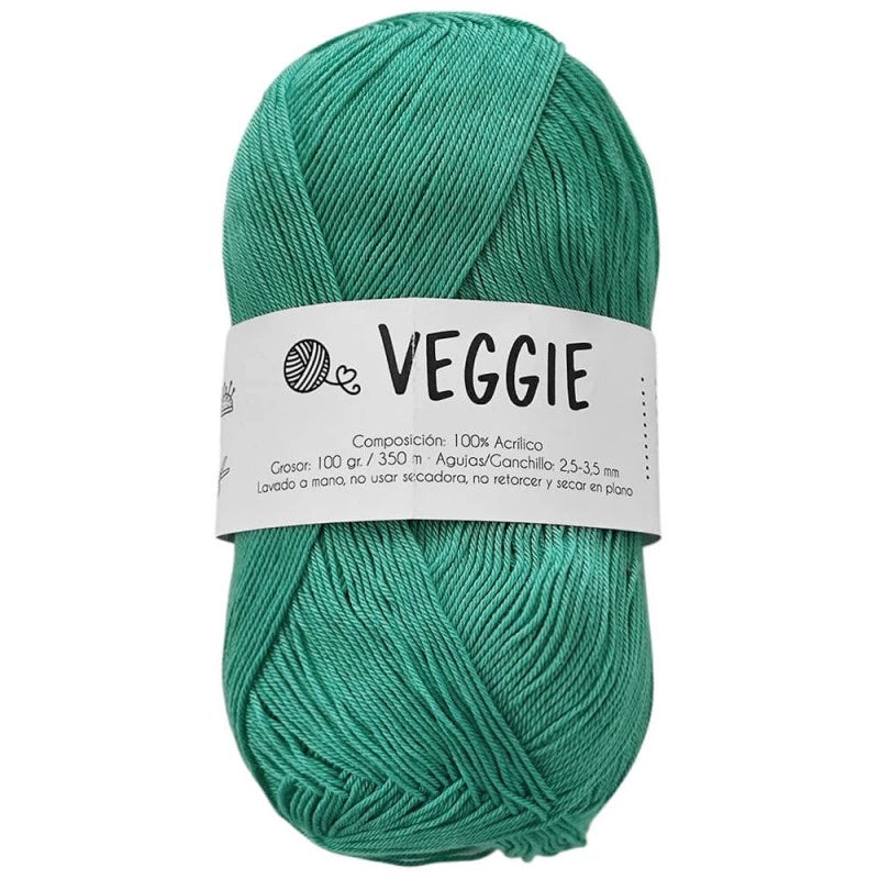 Veggie, Casasol