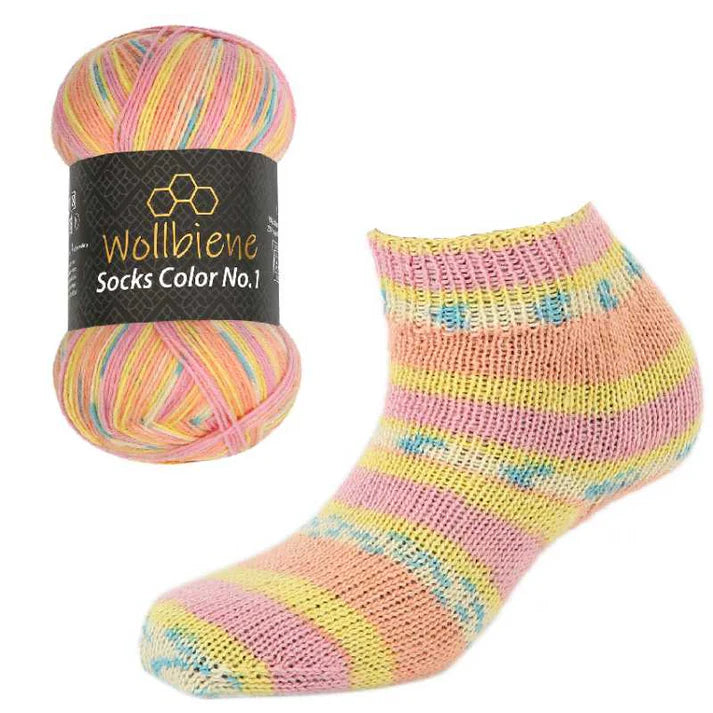 Calcetines Socks No.1