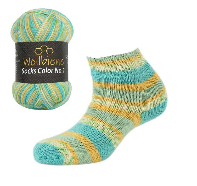 Calcetines Socks No.1