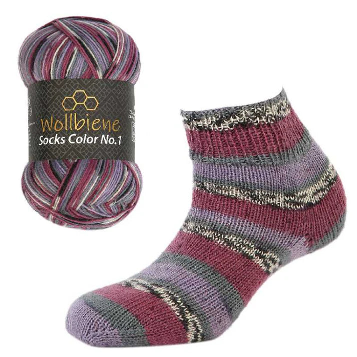 Calcetines Socks No.1