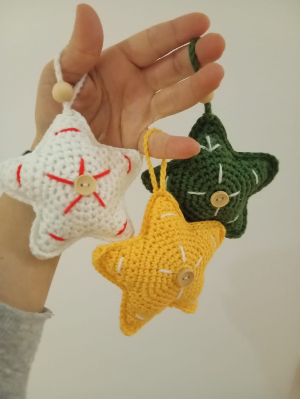 Amigurumis