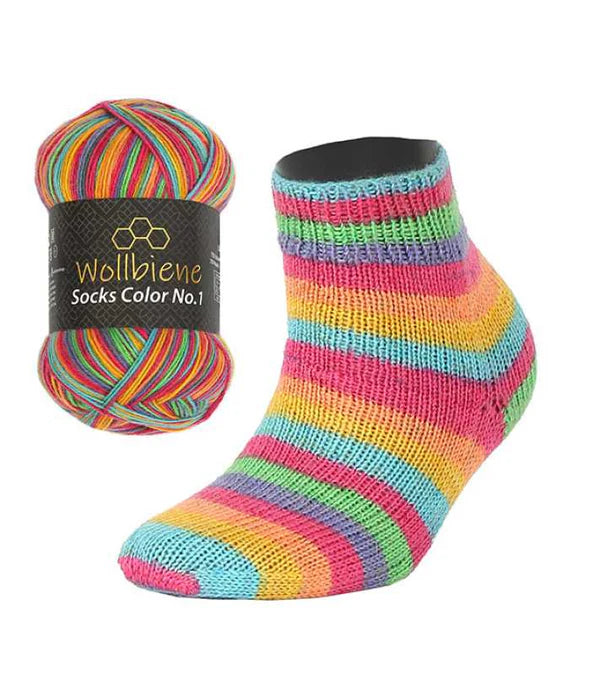 Calcetines Socks No.1