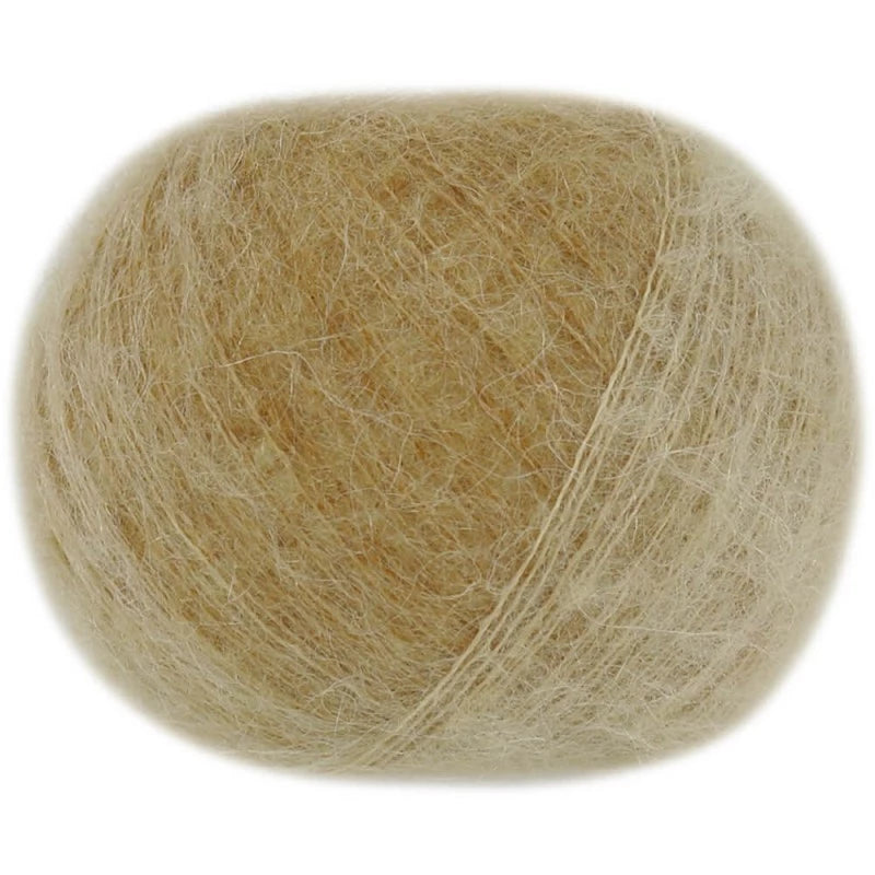 Mohair lace Casasol