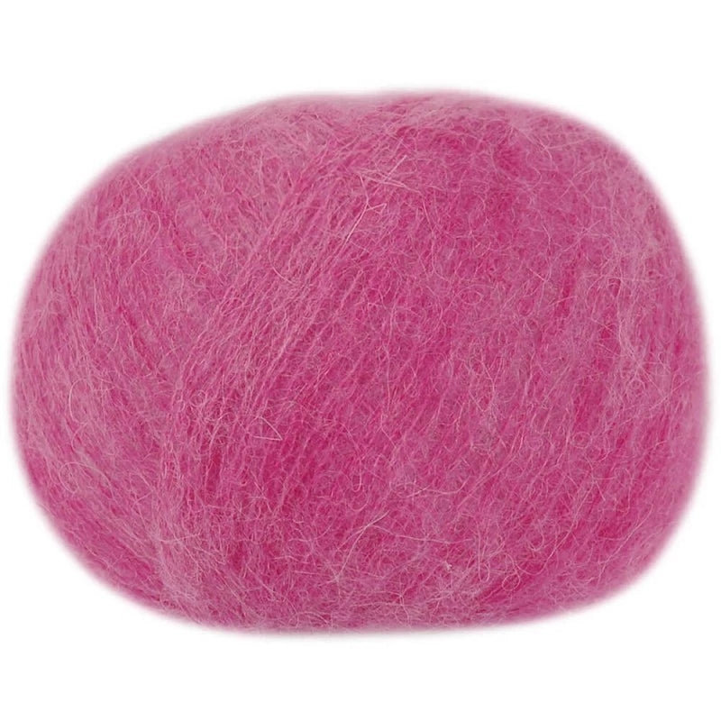 Mohair lace Casasol