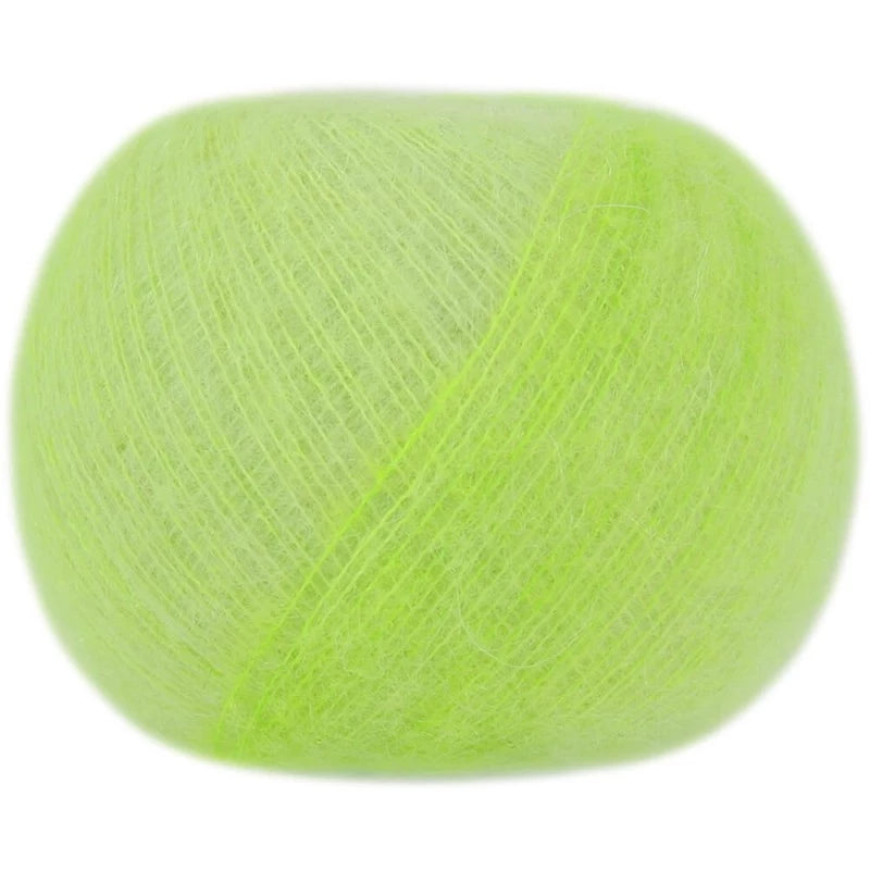 Mohair lace Casasol