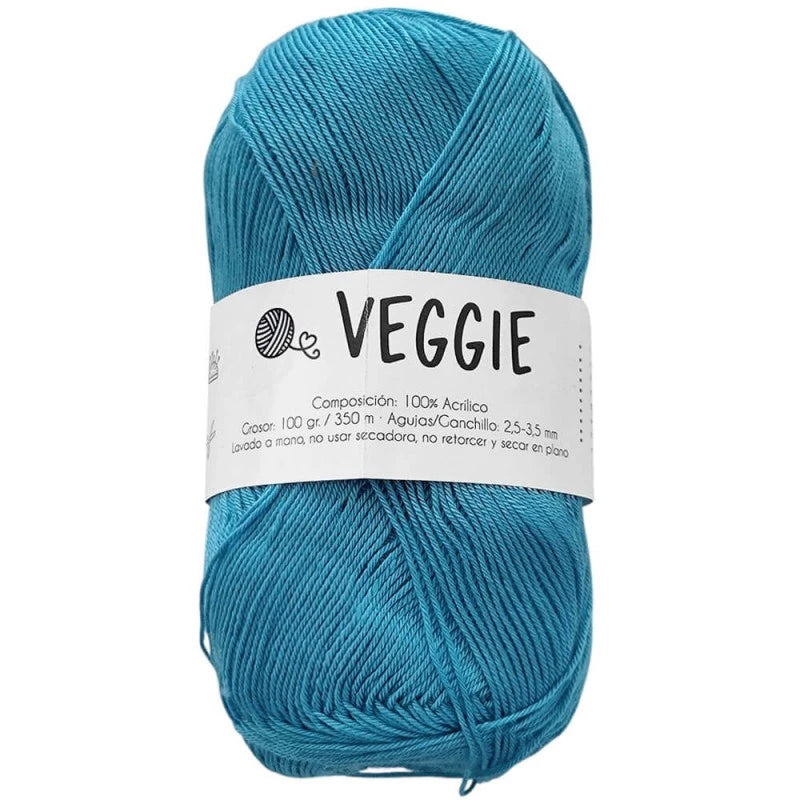 Veggie, Casasol