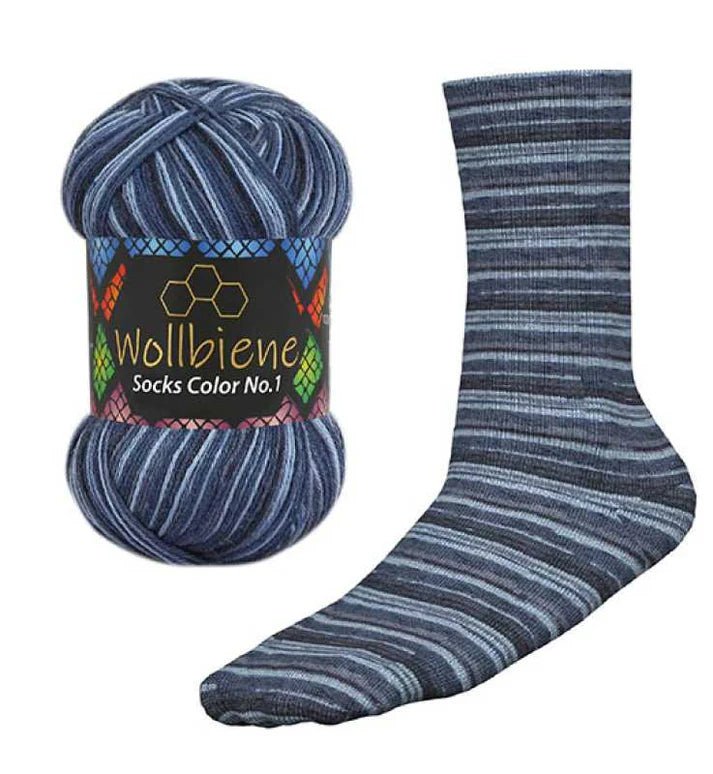 Calcetines Socks No.1