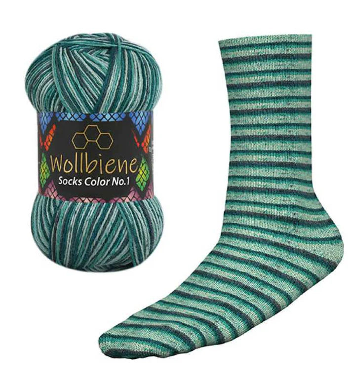 Calcetines Socks No.1