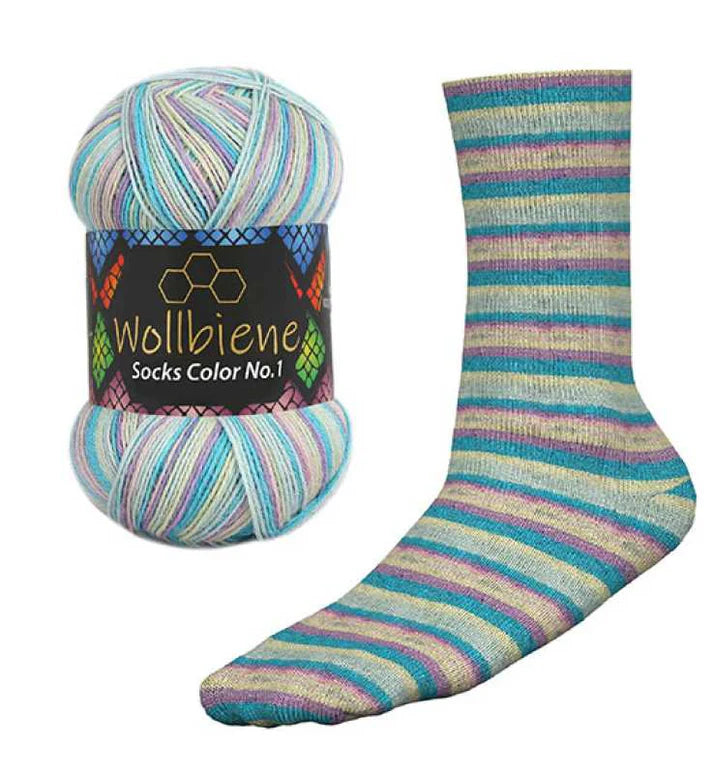 Calcetines Socks No.1