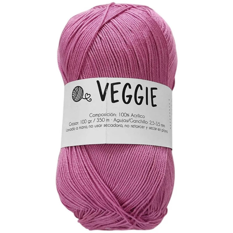 Veggie, Casasol