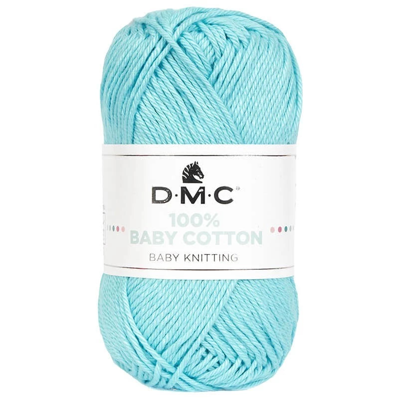 DMC 100% Baby Cotton