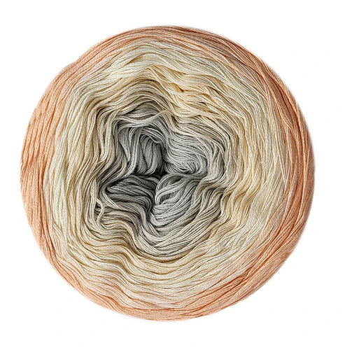 Aura Cotton Wollbiene