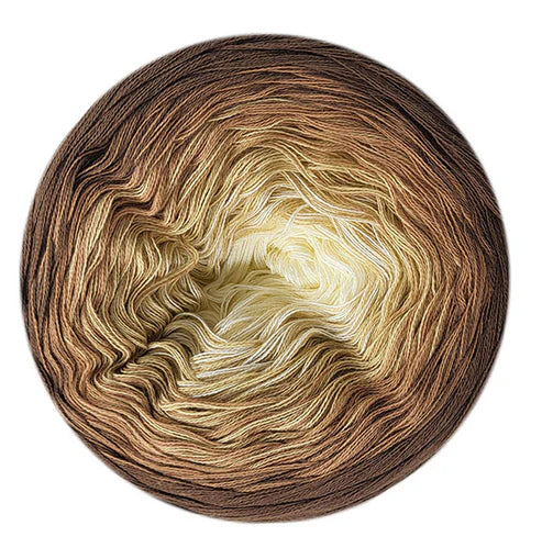 Aura Cotton Wollbiene