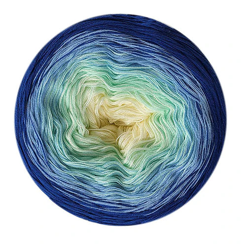 Aura Cotton Wollbiene