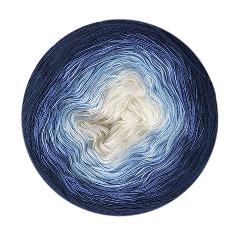 Aura Cotton Wollbiene
