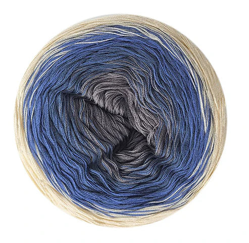 Aura Cotton Wollbiene