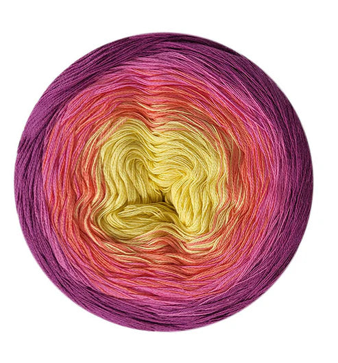 Aura Cotton Wollbiene