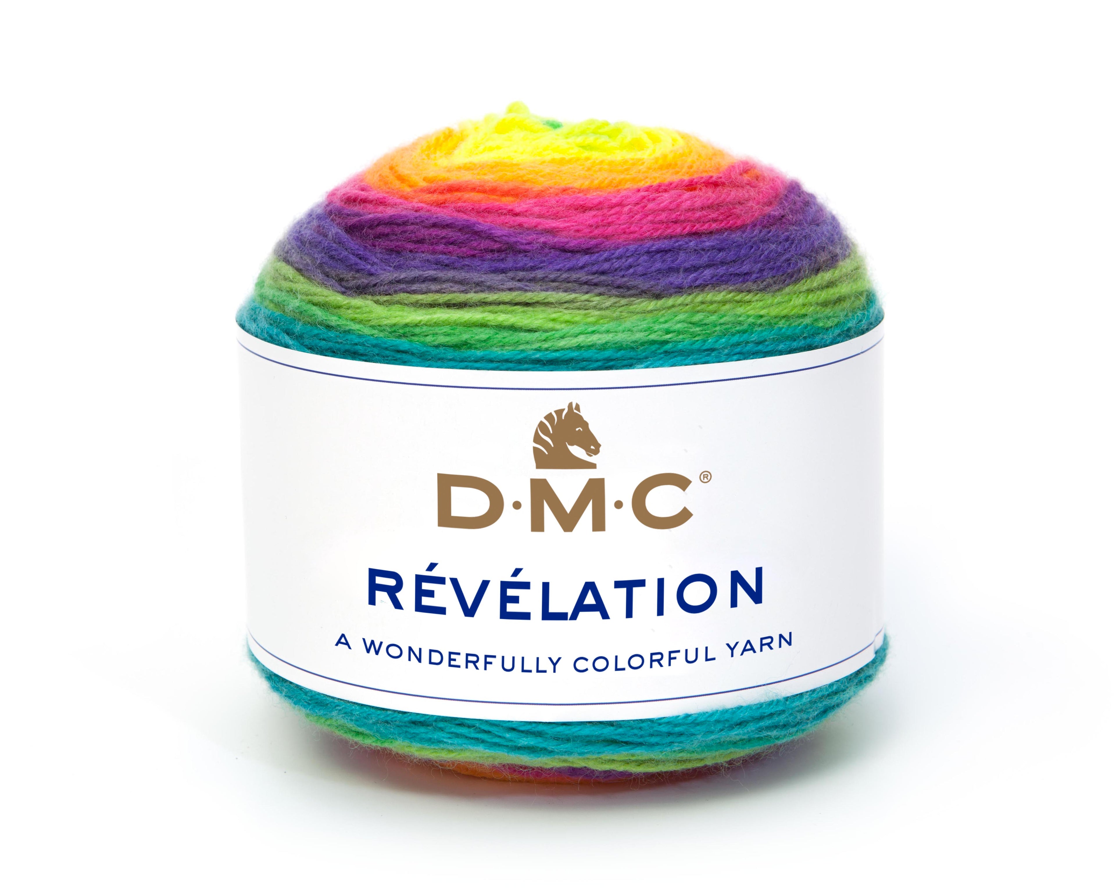 Dmc révélation