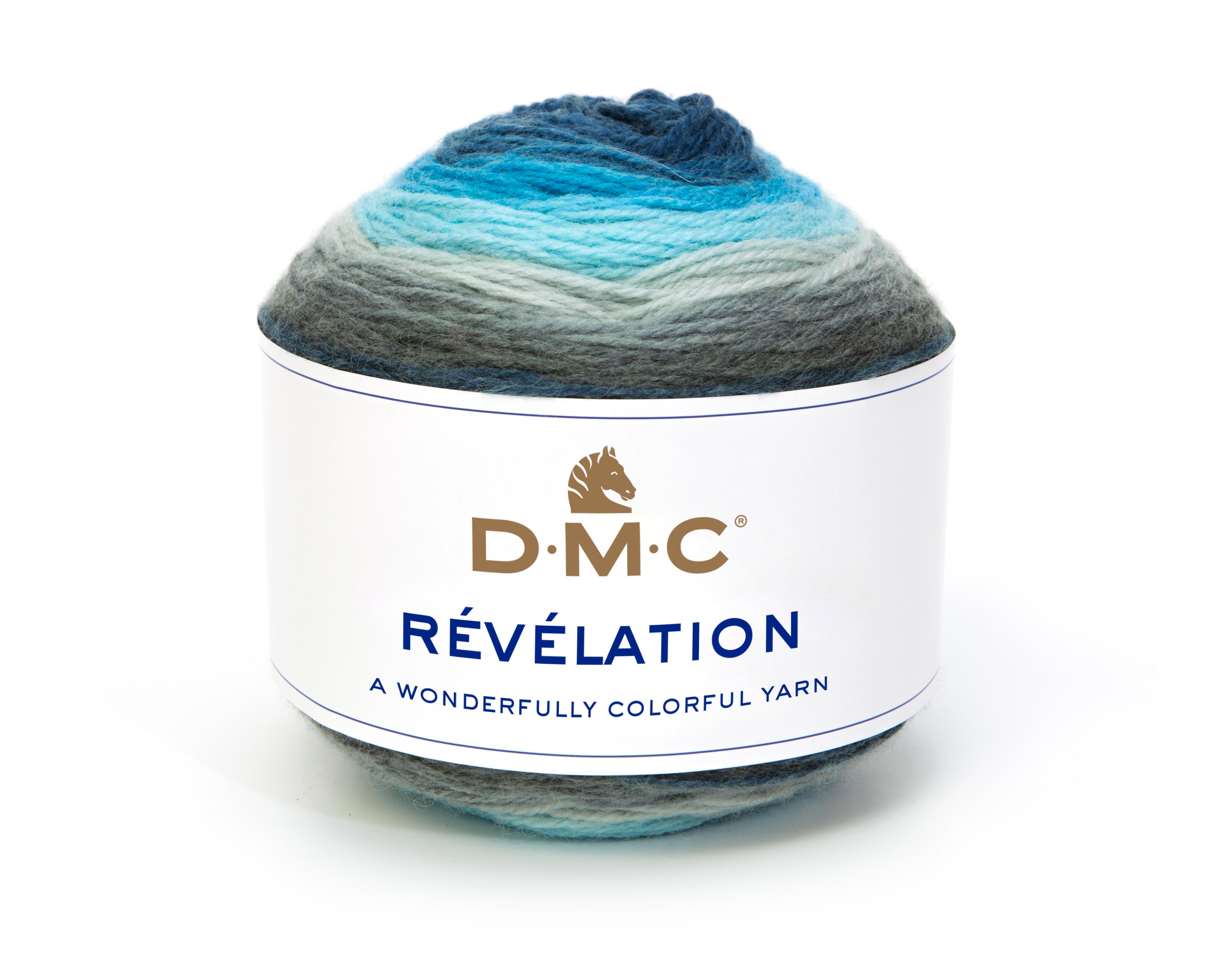 Dmc révélation