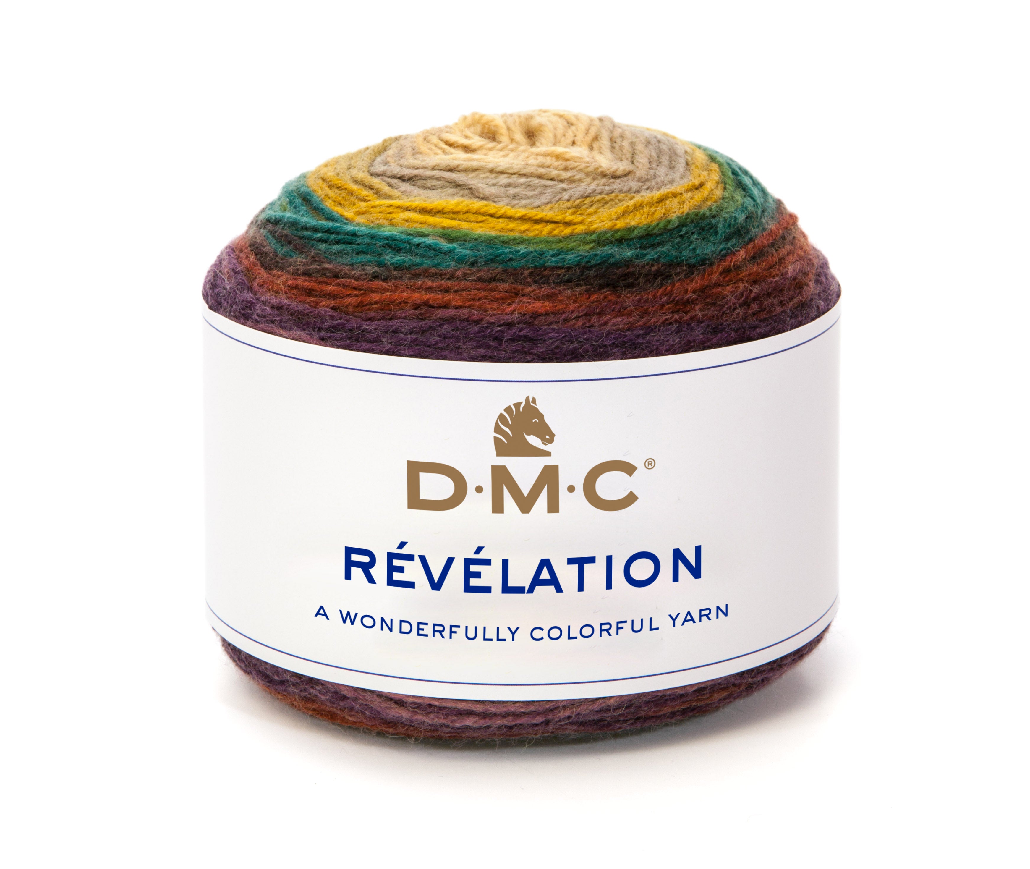Dmc révélation