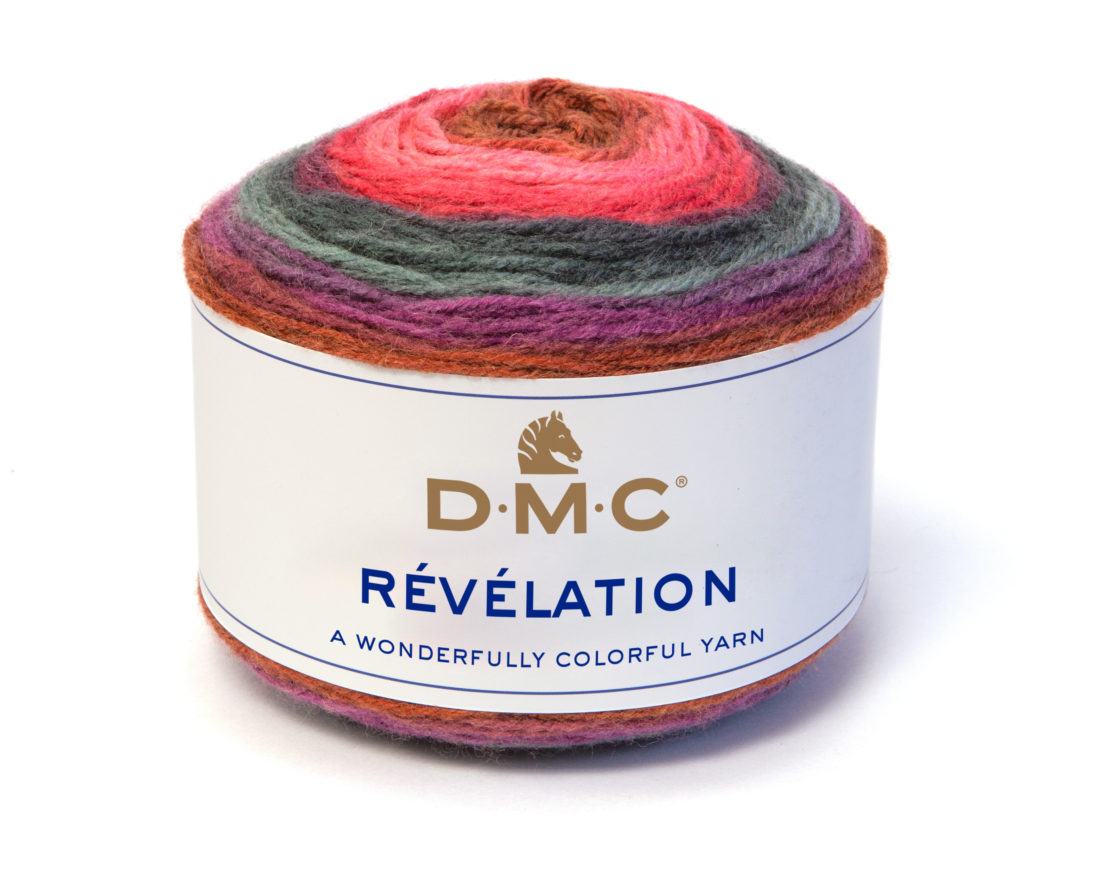 Dmc révélation