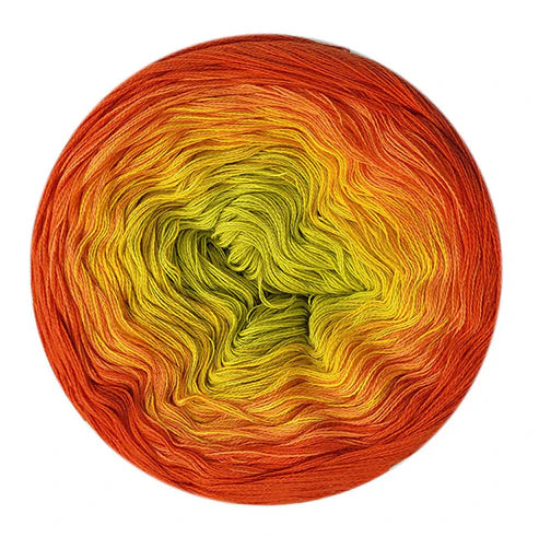 Aura Cotton Wollbiene
