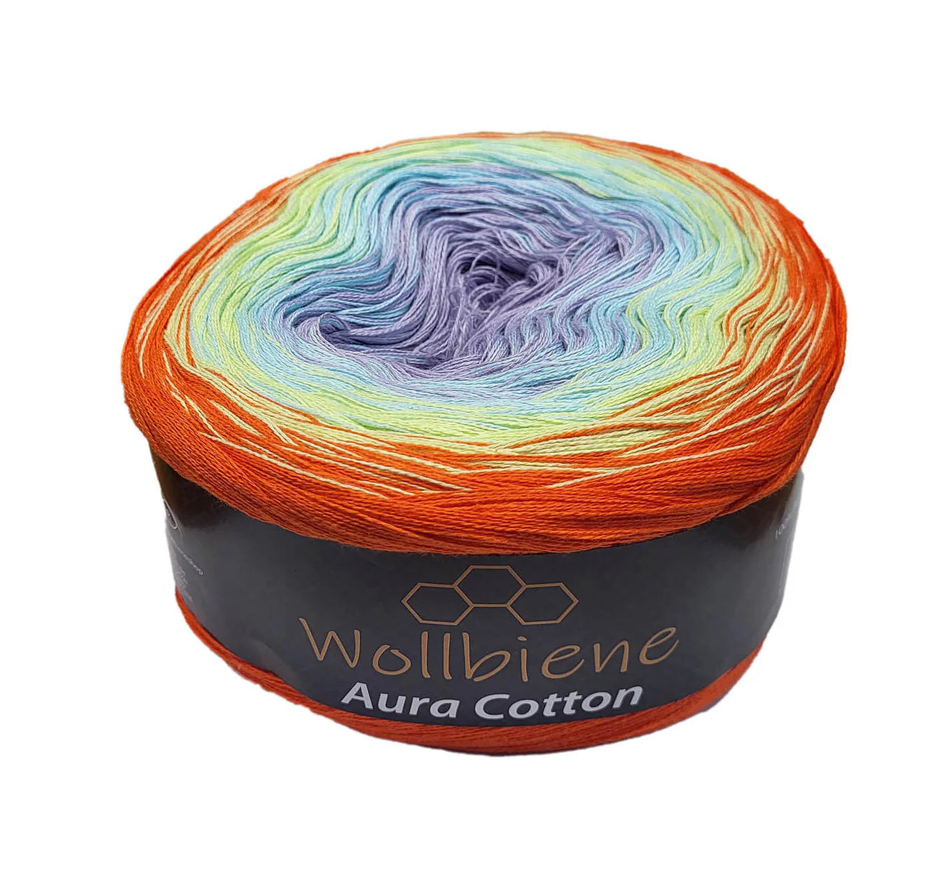 Aura Cotton Wollbiene