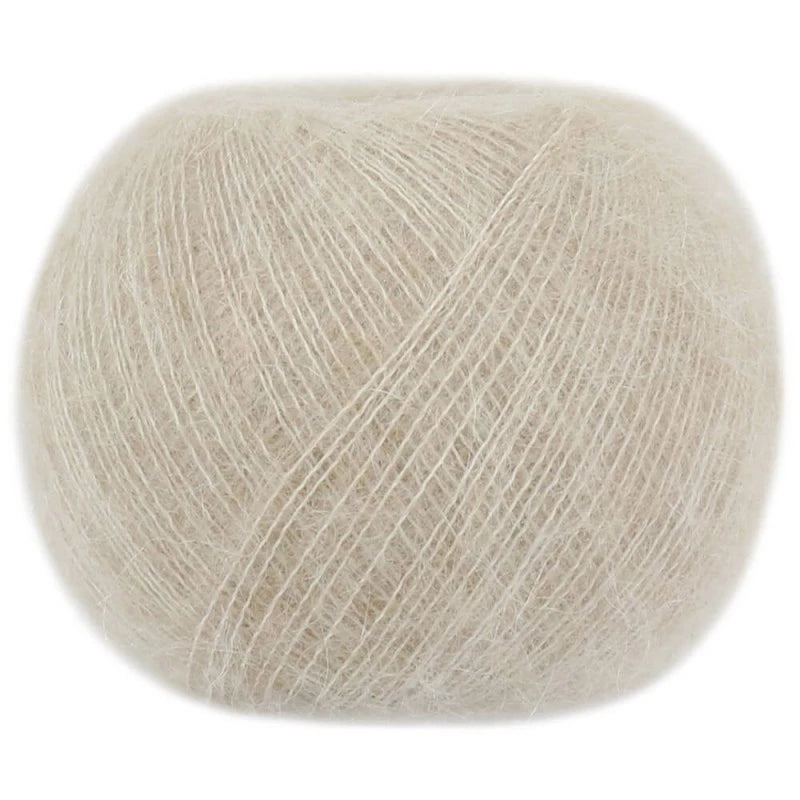 Mohair lace Casasol