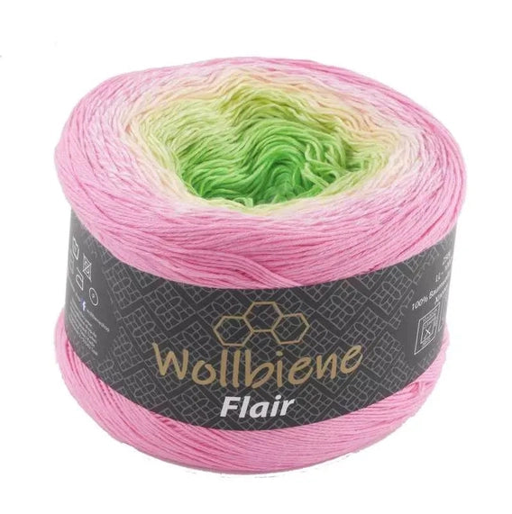 Flair Wollbiene