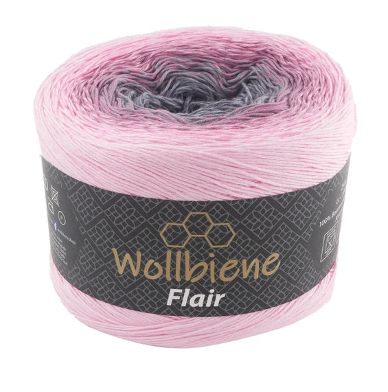 Flair Wollbiene
