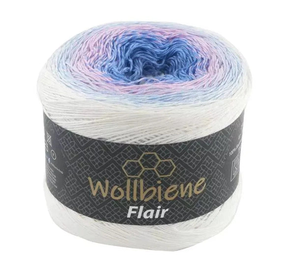 Flair Wollbiene