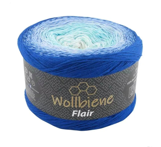 Flair Wollbiene