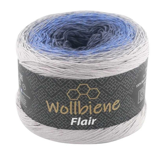 Flair Wollbiene