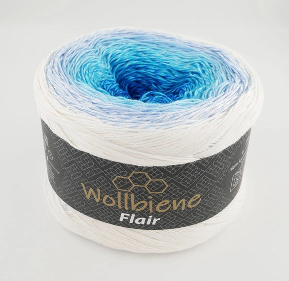 Flair Wollbiene