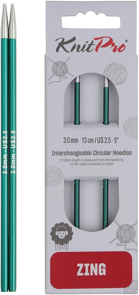 Agujas knitpro
