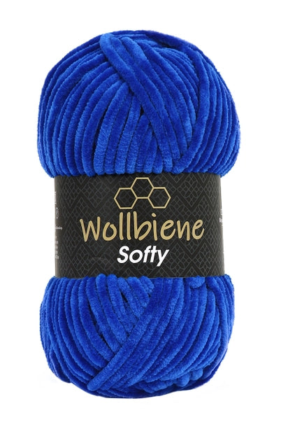 Softy wollbiene