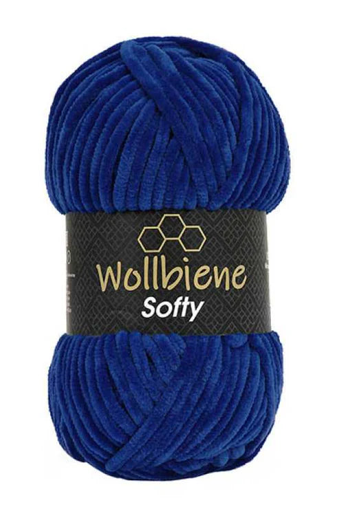 Softy wollbiene