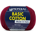Basic cotton mondial