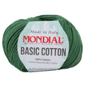 Basic cotton mondial