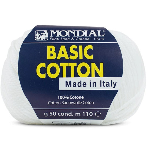 Basic cotton mondial